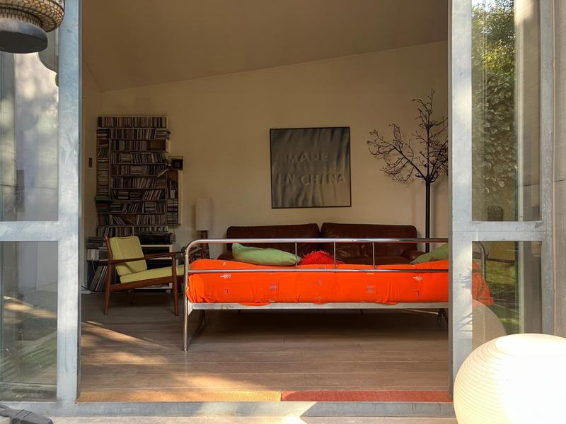 Maison - 165 m² - 7 pièces