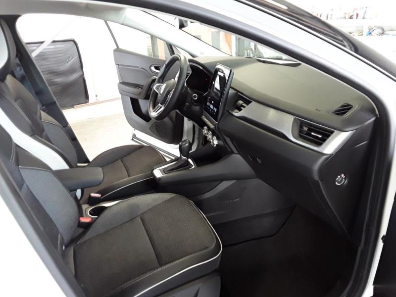 Renault Captur 1.5 Bluedci 115 Cv Intens Bva7