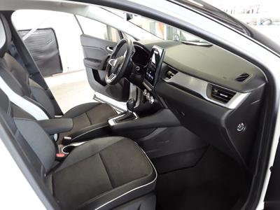 Renault Captur 1.5 Bluedci 115 Cv Intens Bva7