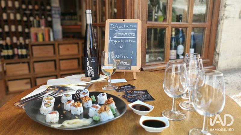 Local commercial - 100 m²