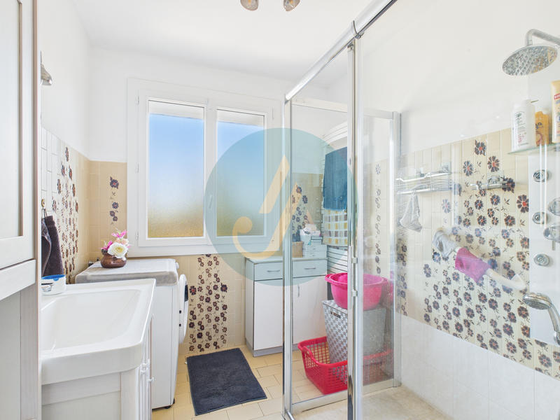 Maison - 76 m² - 3 pièces