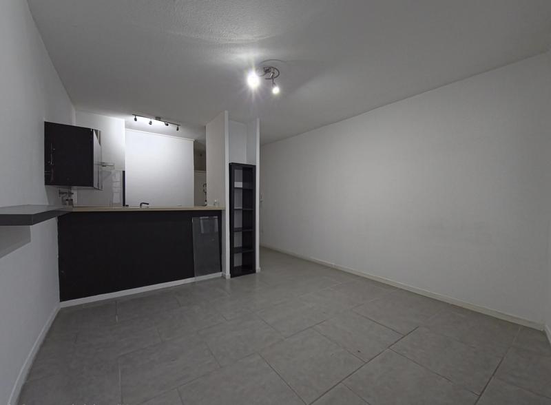 Appartement - 29 m² - 1 pièce