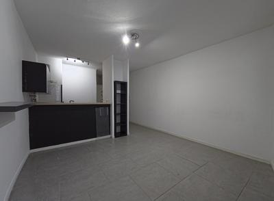Appartement - 29 m² - 1 pièce
