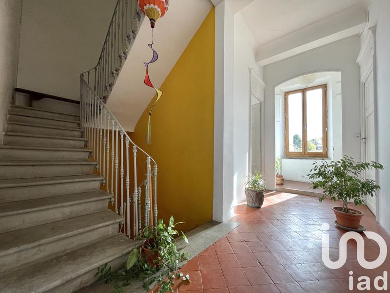 Maison - 170 m² - 6 pièces