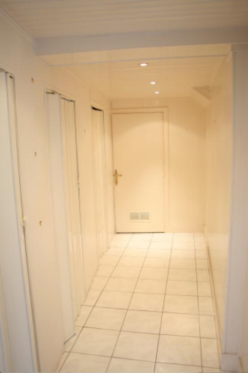 Local commercial - 123 m²