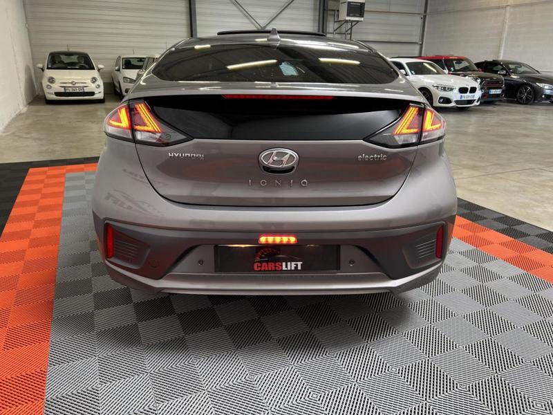 Hyundai Ioniq Electric 136 Ch Executive Premiere Main - Garantie Hyundai 05/2025