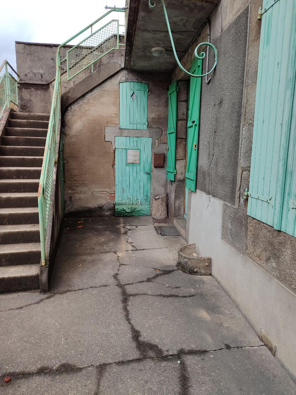 Maison - 96 m² - 4 pièces