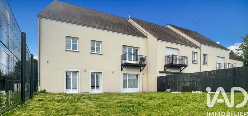 Appartement - 109 m² - 5 pièces