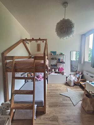 Appartement - 71 m² - 3 pièces