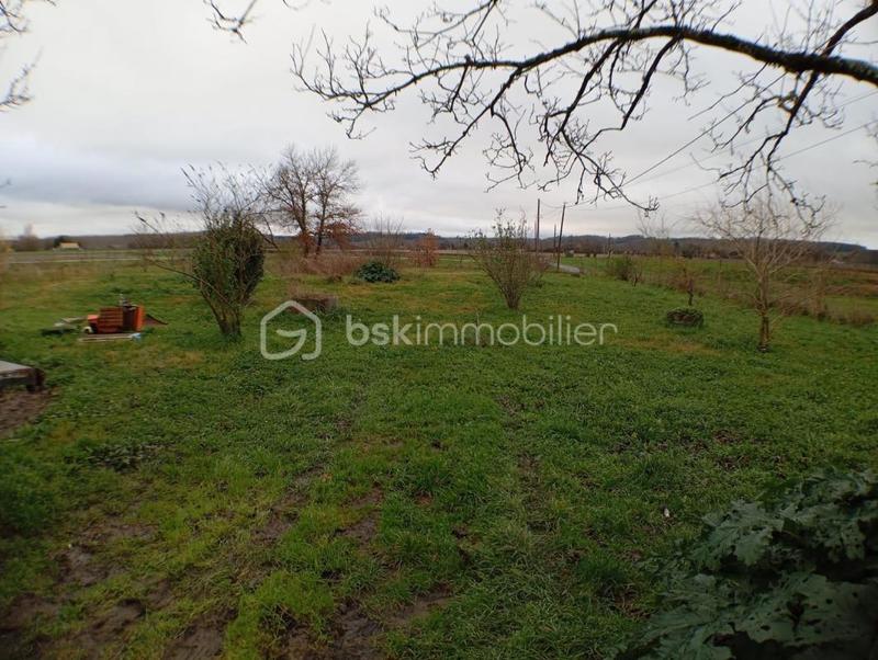 Maison ancienne - 159 m² - 7 pièces