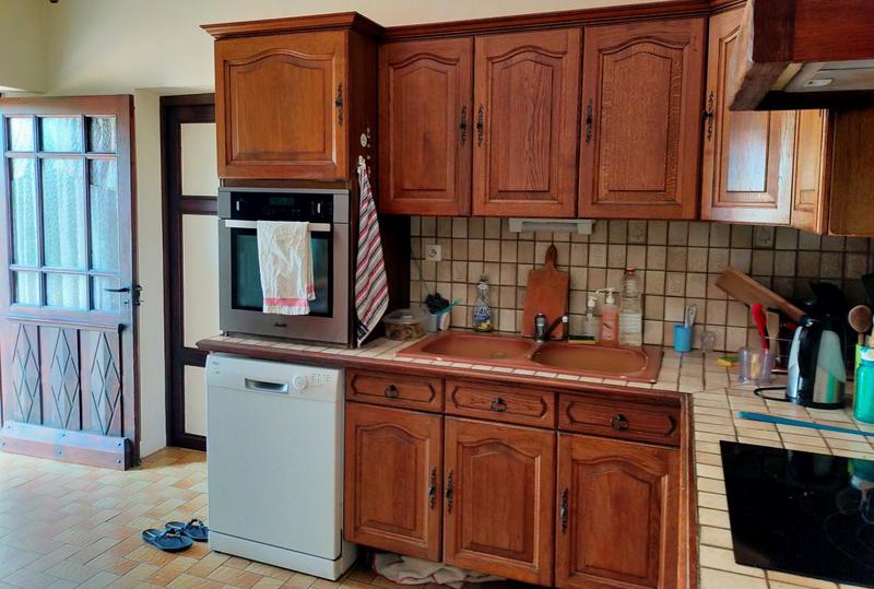 Maison - 330 m² - 6 pièces