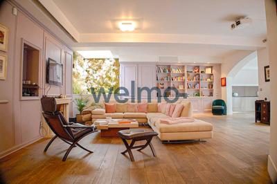 Duplex - 280 m² - 7 pièces