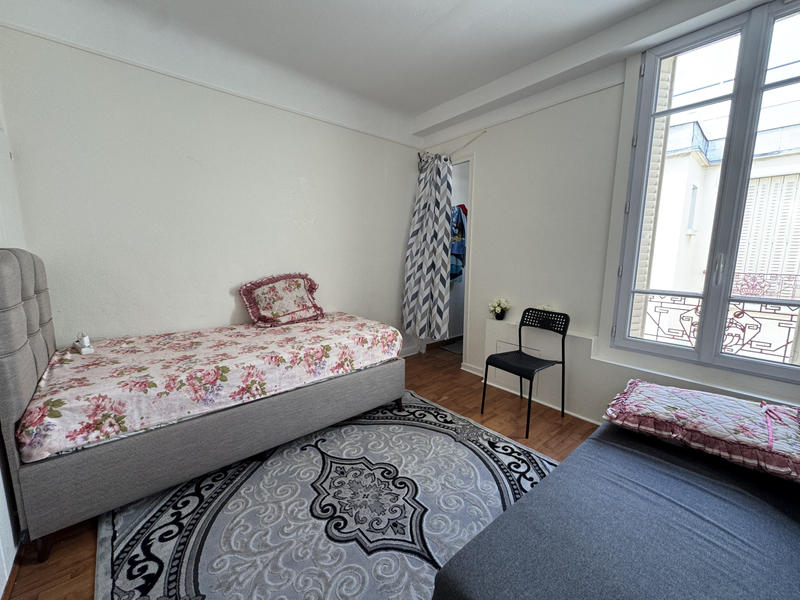 Appartement - 51 m² - 3 pièces