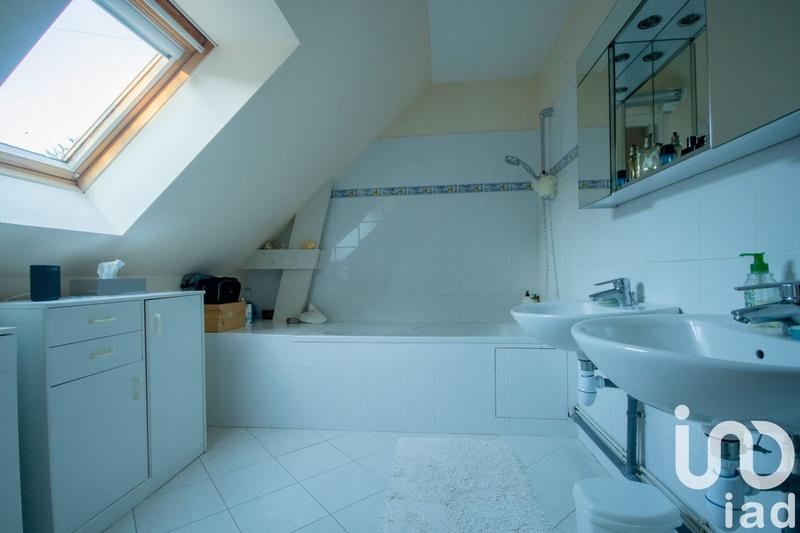 Maison - 150 m² - 7 pièces