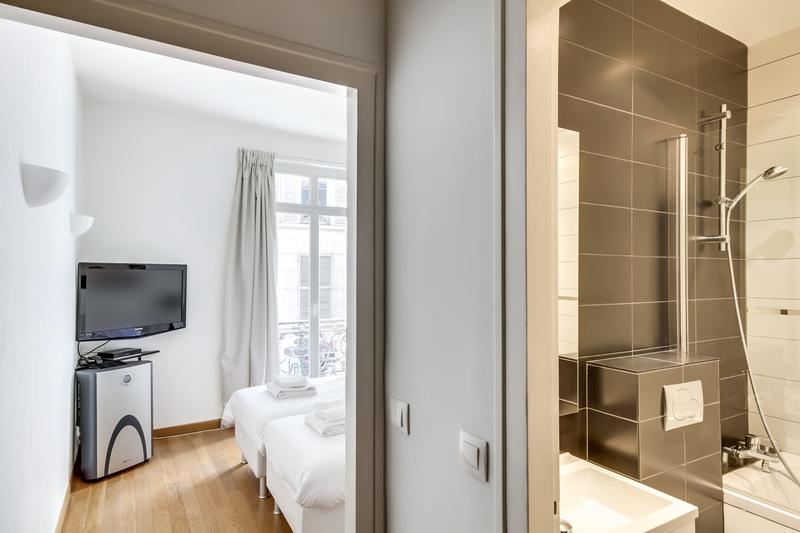 Appartement - 145 m² - 5 pièces