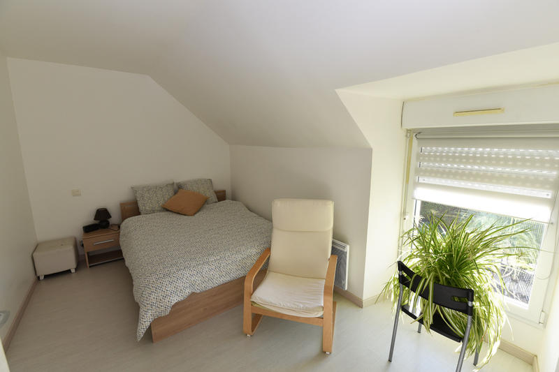 Maison - 91 m² - 5 pièces