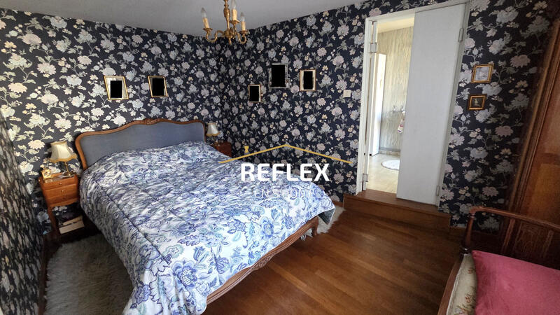 Immeuble - 328 m² - 10 pièces