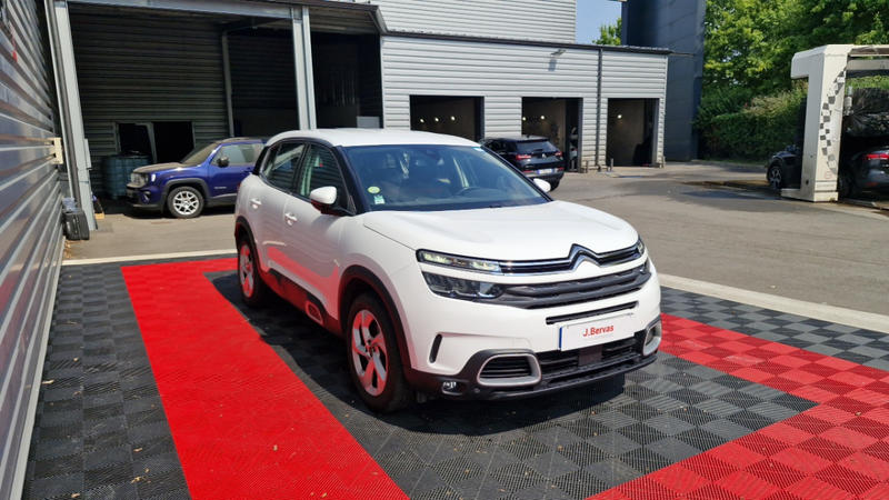 Citroën C5 Aircross BlueHDi 130 s&amp;S Eat8 Business
