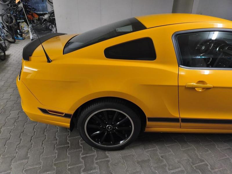 Ford Mustang Boss 302