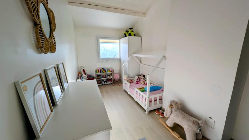 Maison traditionnelle - 56 m² - 4 pièces