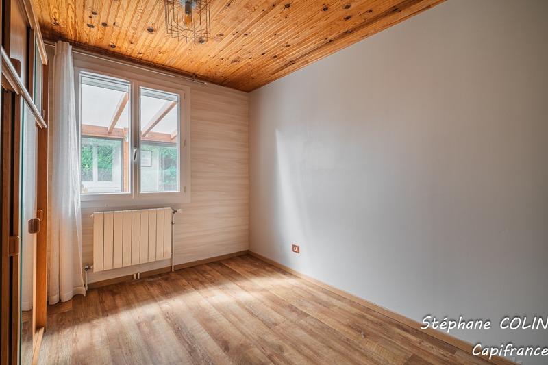 Maison - 183 m² - 8 pièces
