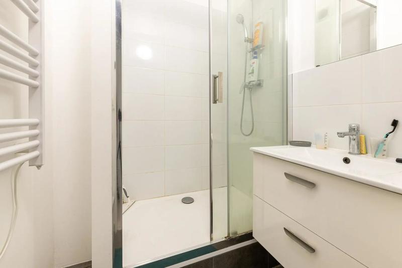 Appartement - 74 m² - 5 pièces