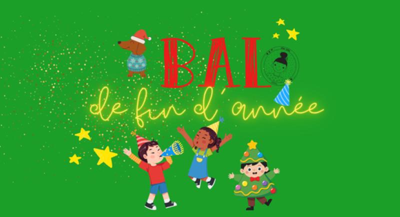 Bal de fin d'année
