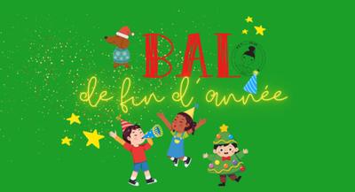 Bal de fin d'année