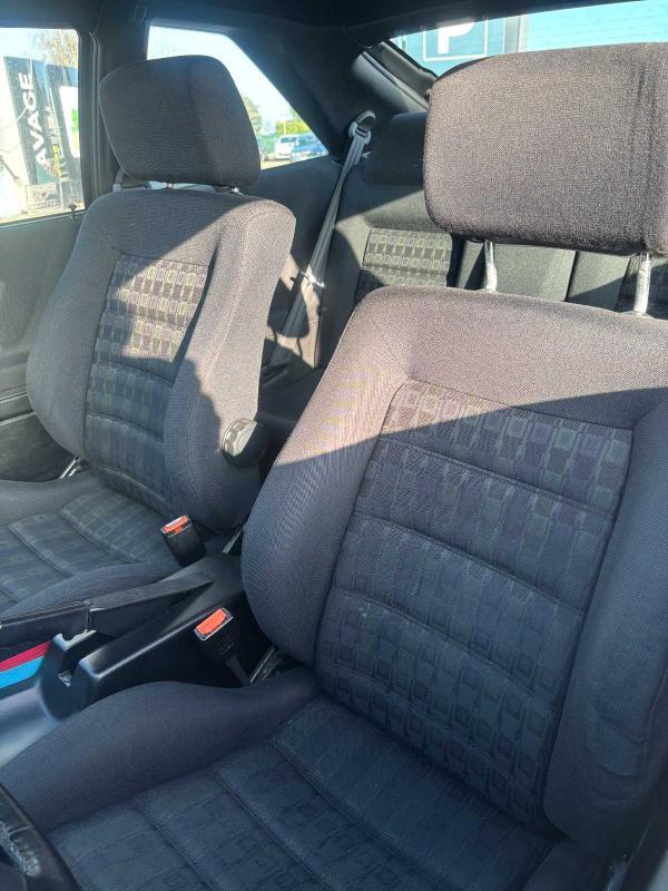 Volkswagen Corrado 16s