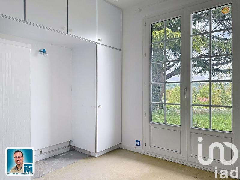 Maison - 144 m² - 7 pièces