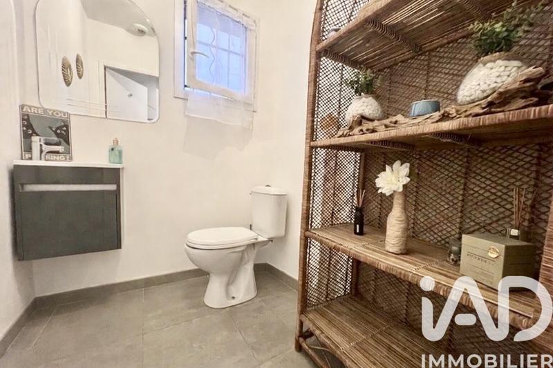 Maison - 83 m² - 4 pièces