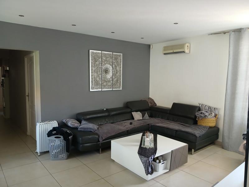 Maison ancienne - 130 m² - 6 pièces