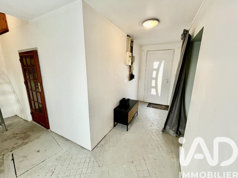 Maison - 50 m² - 3 pièces