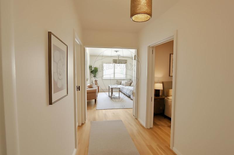 Appartement - 87 m² - 4 pièces