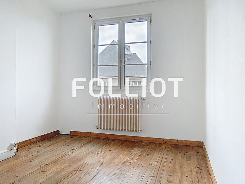 Maison - 96 m² - 5 pièces