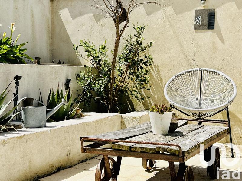 Maison - 117 m² - 5 pièces