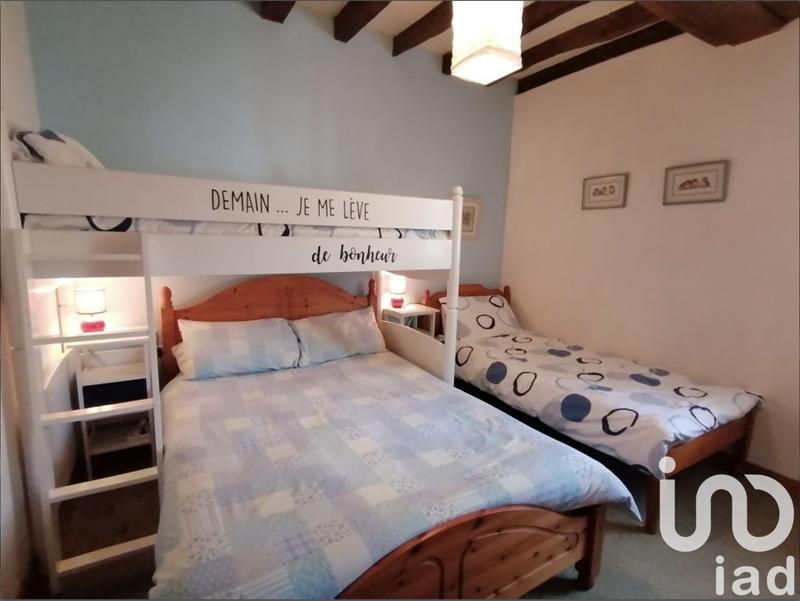 Maison de campagne - 355 m² - 13 pièces