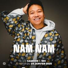 Nam Nam  