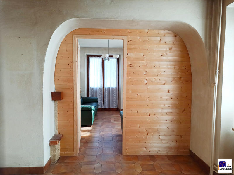 Maison - 127 m² - 6 pièces