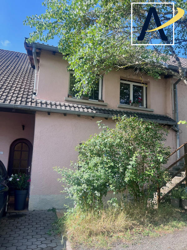 Appartement - 34 m² - 2 pièces