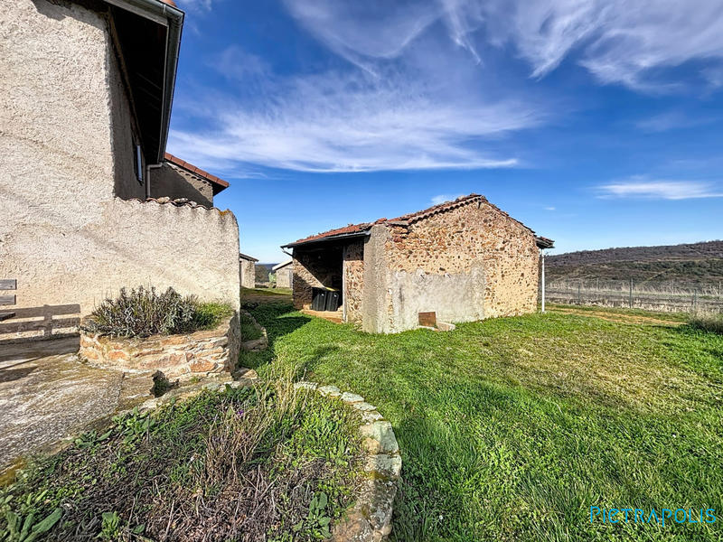 Maison - 198 m² - 8 pièces