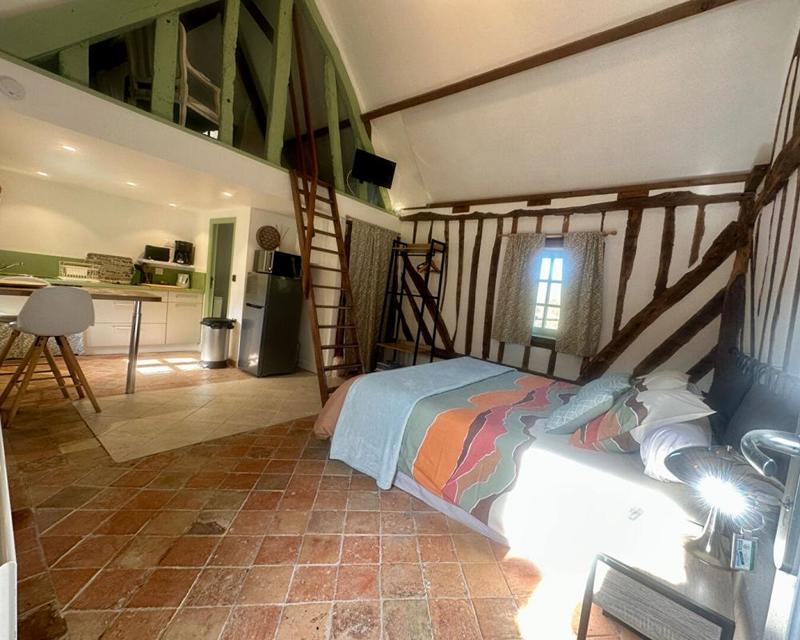 Maison - 300 m² - 12 pièces