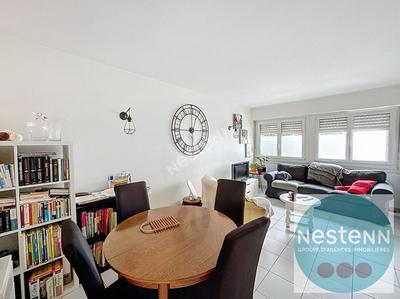 Appartement - 51 m² - 3 pièces