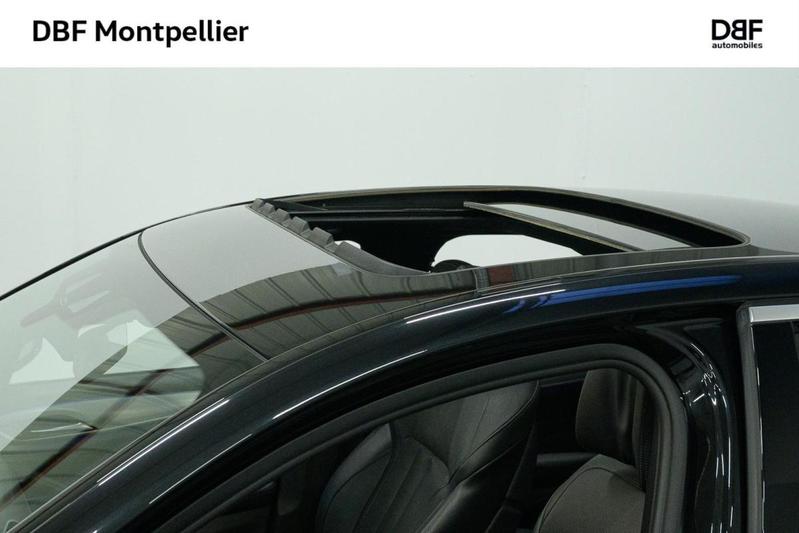 Bmw Série 5 G30 530e iPerformance 252 ch Bva8 Luxury