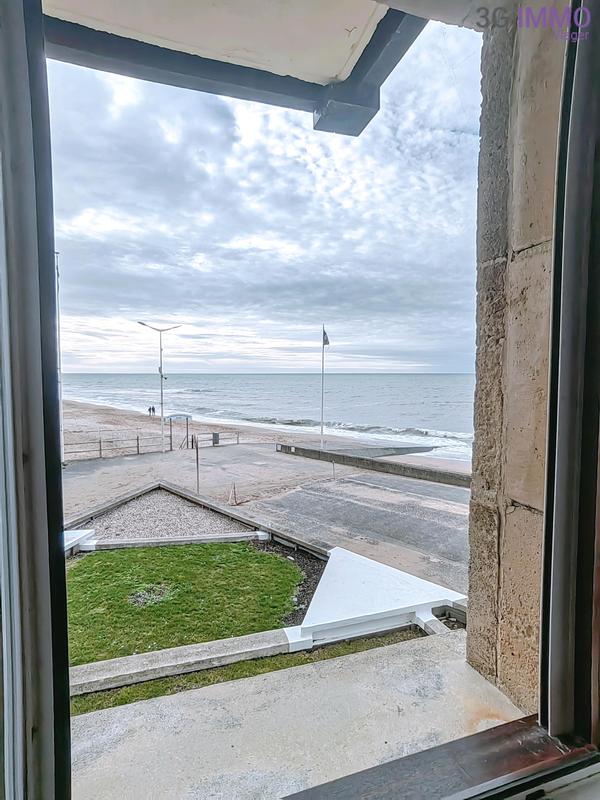 Viager - Appartement - 35 m² - 2 pièces