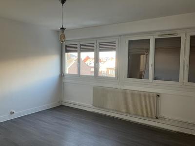 Appartement - 66 m² - 2 pièces