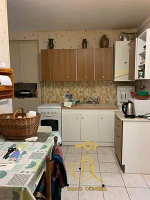 Maison de ville - 108 m² - 4 pièces