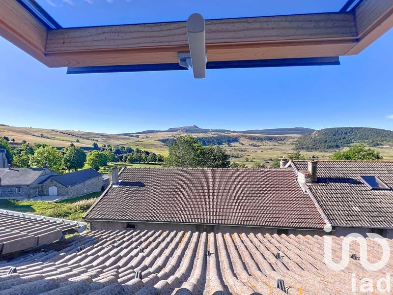 Maison - 132 m² - 4 pièces