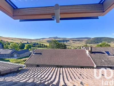 Maison - 132 m² - 4 pièces