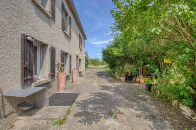 Ferme - 146 m² - 6 pièces